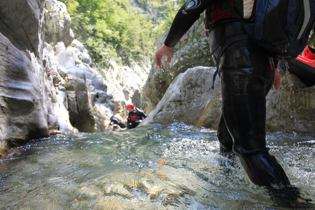 Vila Sunce Village Resort Konjic Exteriér fotografie