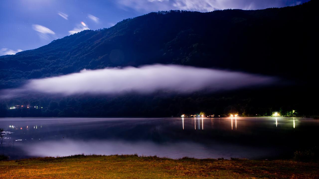 Vila Sunce Village Resort Konjic Exteriér fotografie