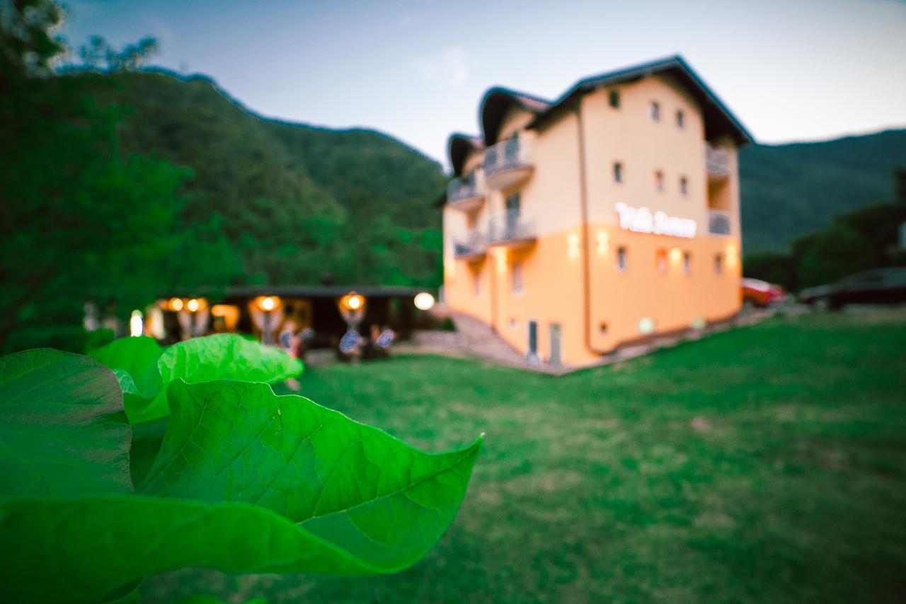 Vila Sunce Village Resort Konjic Exteriér fotografie